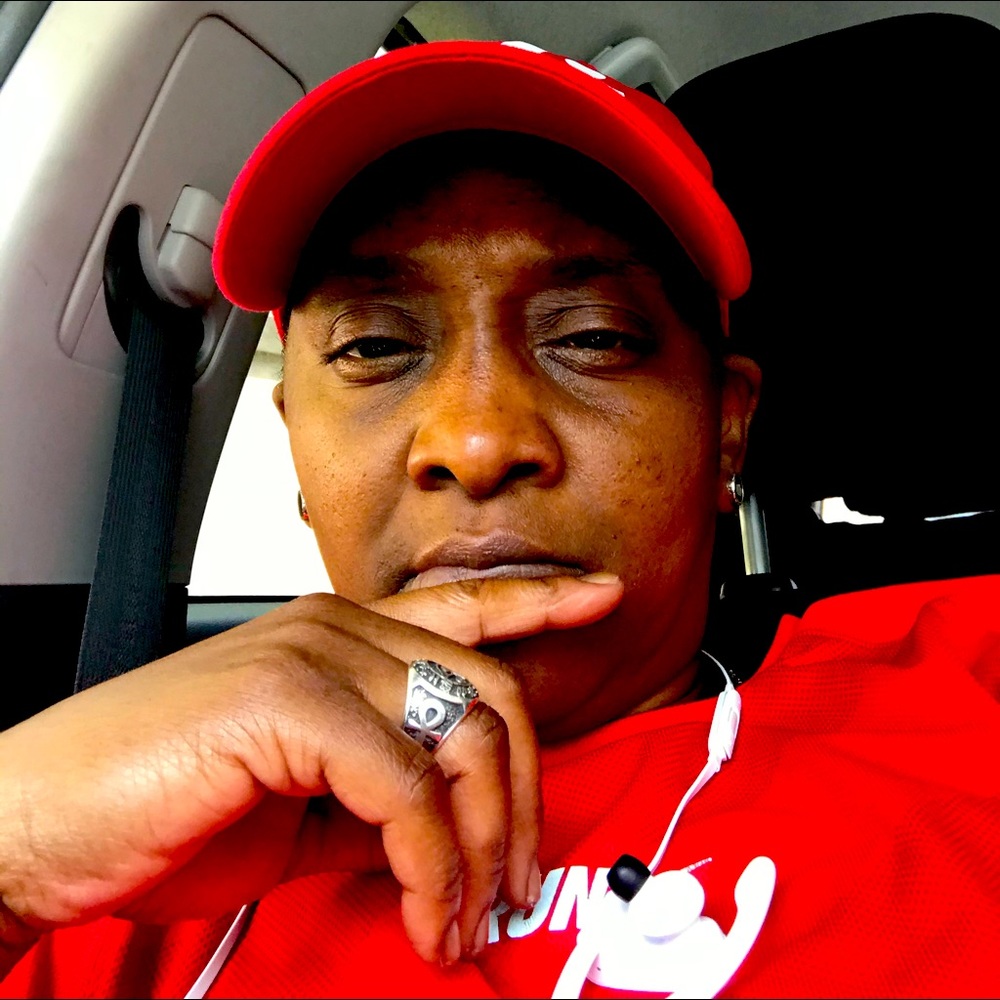 Meet your Posher, Ronita